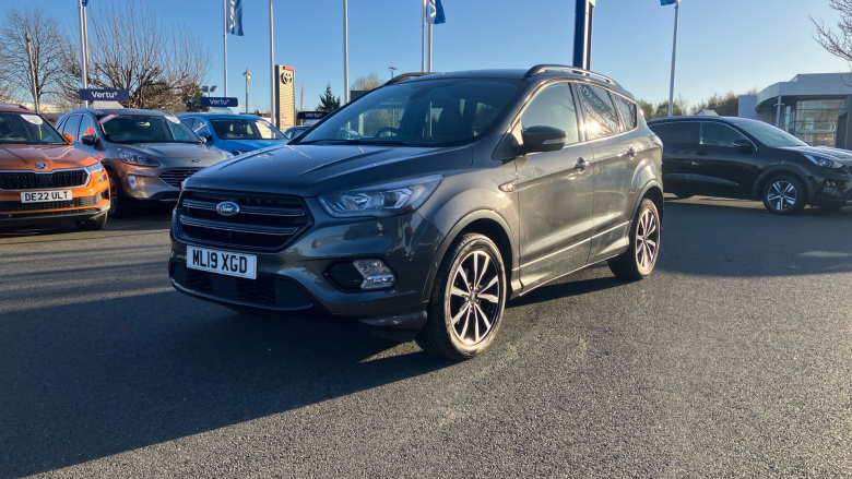 Ford Kuga 1.5 TDCi ST-Line 5dr 2WD Diesel Estate